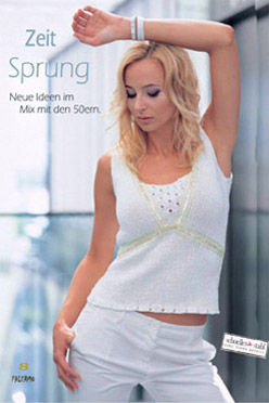 Heike Jeromin (Wittig) - Commercial