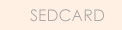 Sedcard