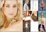 Heike Jeromin (Wittig) - Sedcard 1